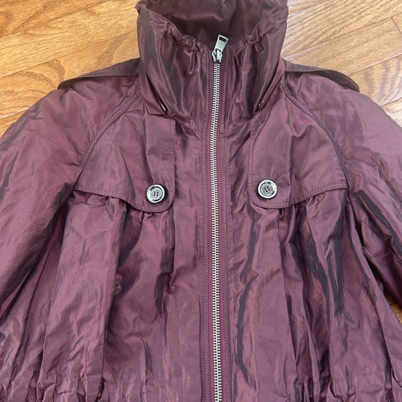 Burberry Jacket - Picture 11 of 16